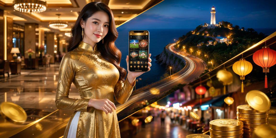 fun88678 Ứng dụng mang sảnh chơi đến tay bạn